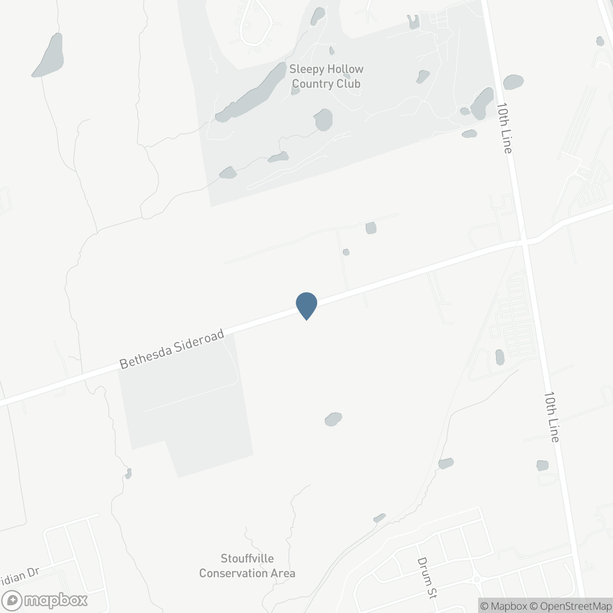 6468 BETHESDA ROAD E, Whitchurch-Stouffville, Ontario L4A 3A7